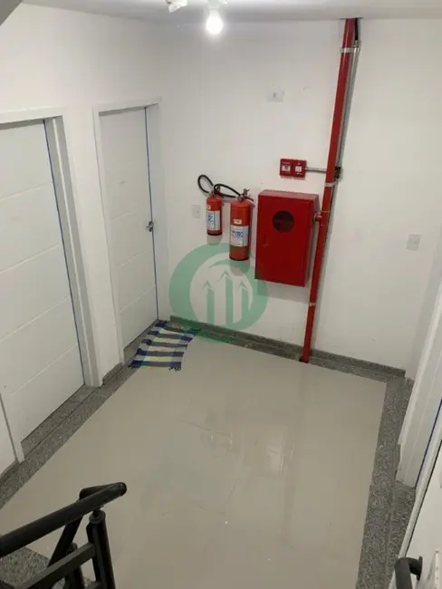 Foto 8 de Apartamento com 2 quartos à venda, 43m2 em Vila Pires, Santo Andre - SP