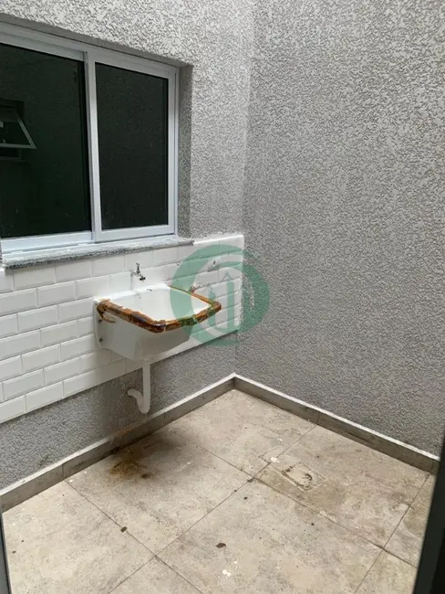 Foto 3 de Apartamento com 2 quartos à venda, 43m2 em Vila Pires, Santo Andre - SP