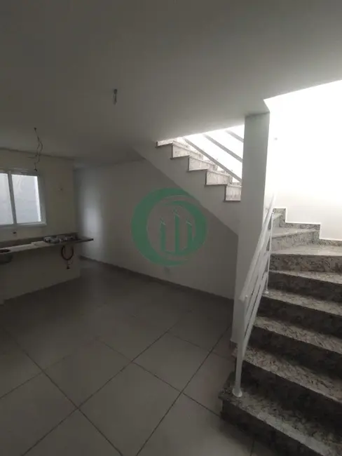 Foto 3 de Apartamento com 2 quartos à venda, 58m2 em Vila Pires, Santo Andre - SP