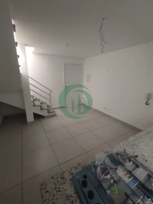 Foto 1 de Apartamento com 2 quartos à venda, 58m2 em Vila Pires, Santo Andre - SP