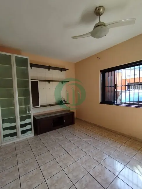 Foto 1 de Casa com 3 quartos à venda e para alugar, 212m2 em Vila Tibiriçá, Santo Andre - SP