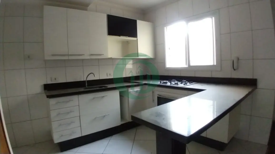 Foto 2 de Apartamento com 3 quartos à venda, 70m2 em Vila Helena, Santo Andre - SP