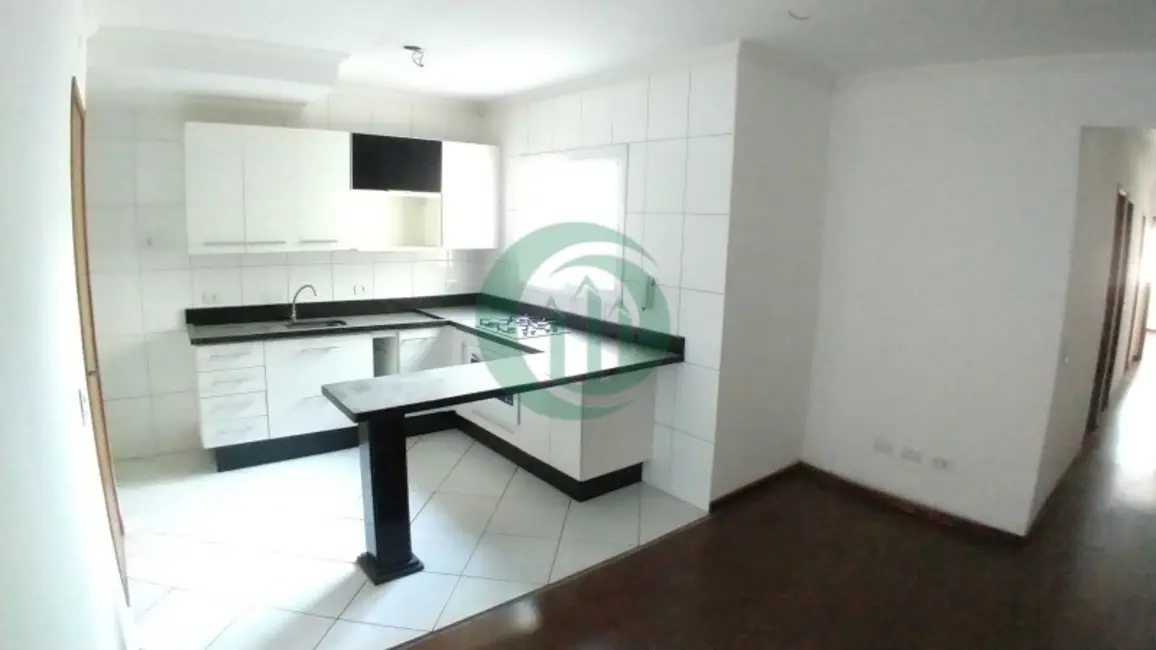 Foto 1 de Apartamento com 3 quartos à venda, 70m2 em Vila Helena, Santo Andre - SP