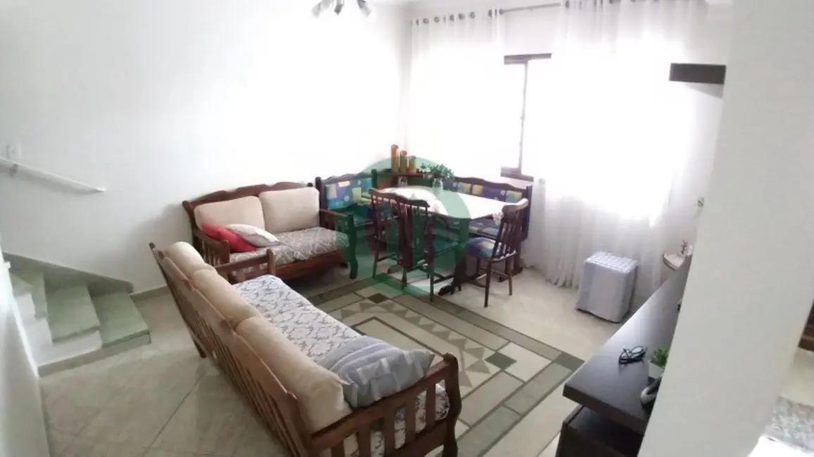 Foto 1 de Casa com 3 quartos à venda, 140m2 em Vila Humaitá, Santo Andre - SP