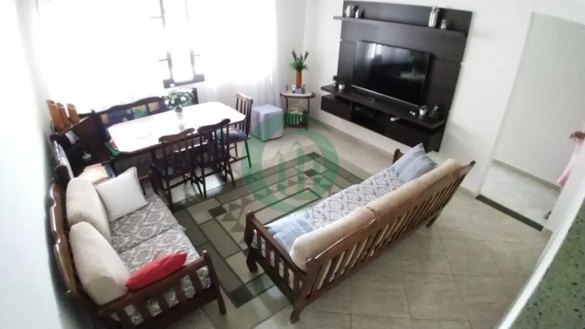 Foto 2 de Casa com 3 quartos à venda, 140m2 em Vila Humaitá, Santo Andre - SP