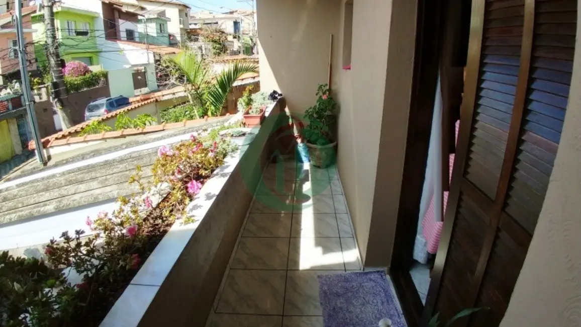 Casa com 3 quartos à venda, 140m2 em Vila Humaitá, Santo Andre - SP - imagem 9 Foto 9 de Casa com 3 quartos à venda, 140m2 em Vila Humaitá, Santo Andre - SP