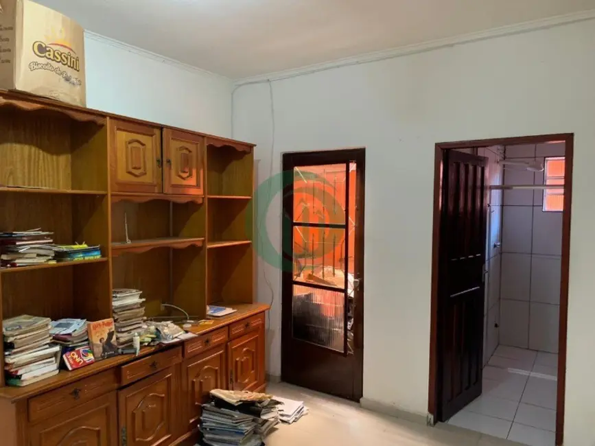 Foto 1 de Casa com 2 quartos à venda, 187m2 em Jardim Utinga, Santo Andre - SP