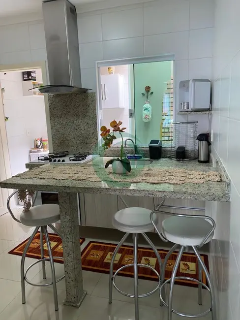 Foto 2 de Casa com 2 quartos à venda, 104m2 em Vila Marina, Santo Andre - SP