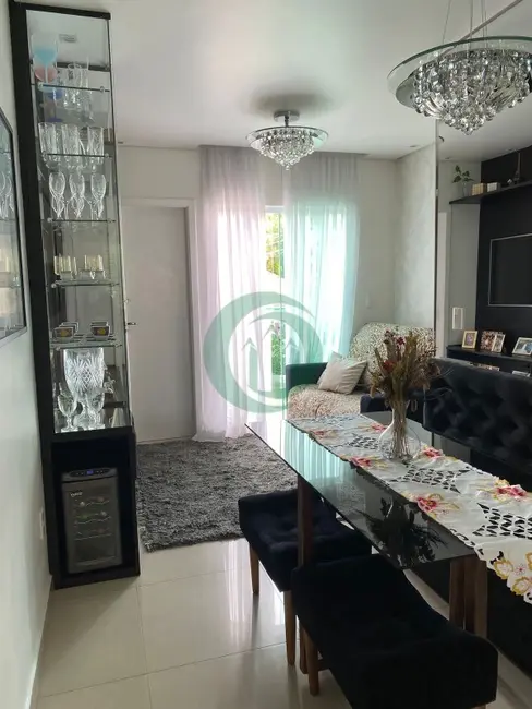 Foto 1 de Casa com 2 quartos à venda, 104m2 em Vila Marina, Santo Andre - SP