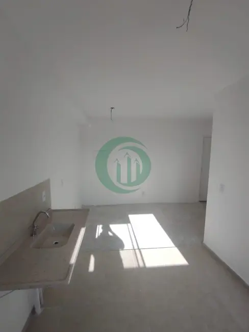 Foto 4 de Apartamento com 2 quartos à venda, 41m2 em Jardim Vila Rica, Santo Andre - SP