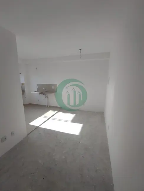 Foto 3 de Apartamento com 2 quartos à venda, 41m2 em Jardim Vila Rica, Santo Andre - SP