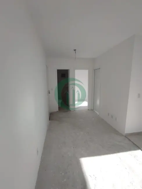 Foto 2 de Apartamento com 2 quartos à venda, 41m2 em Jardim Vila Rica, Santo Andre - SP