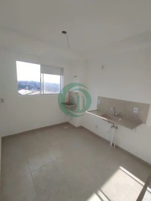 Foto 6 de Apartamento com 2 quartos à venda, 41m2 em Jardim Vila Rica, Santo Andre - SP