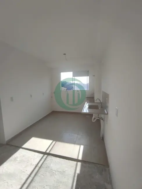 Foto 1 de Apartamento com 2 quartos à venda, 41m2 em Jardim Vila Rica, Santo Andre - SP