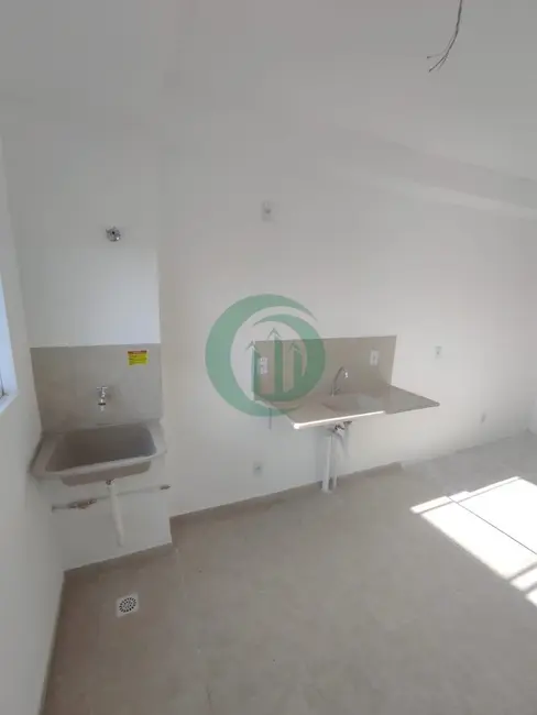 Foto 5 de Apartamento com 2 quartos à venda, 41m2 em Jardim Vila Rica, Santo Andre - SP