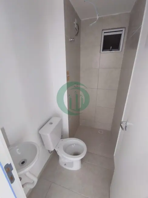 Foto 7 de Apartamento com 2 quartos à venda, 41m2 em Jardim Vila Rica, Santo Andre - SP