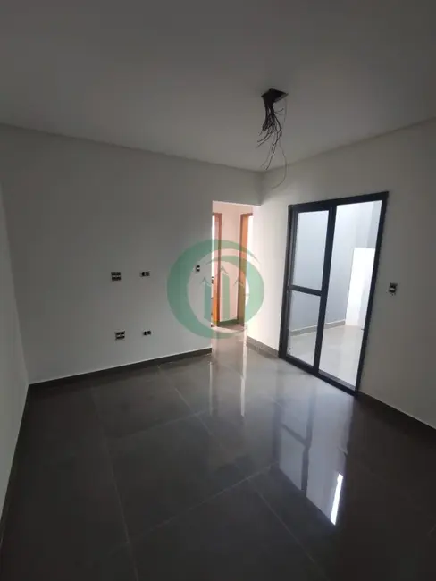 Foto 2 de Apartamento com 2 quartos à venda, 43m2 em Vila Scarpelli, Santo Andre - SP