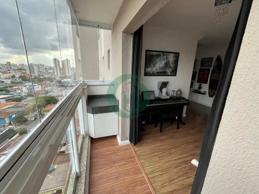Foto 8 de Apartamento com 2 quartos à venda, 59m2 em Vila América, Santo Andre - SP