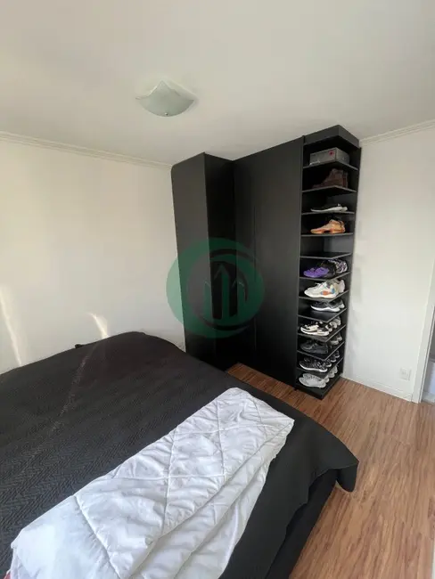 Foto 4 de Apartamento com 2 quartos à venda, 59m2 em Vila América, Santo Andre - SP