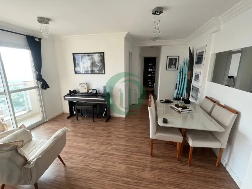 Foto 1 de Apartamento com 2 quartos à venda, 59m2 em Vila América, Santo Andre - SP