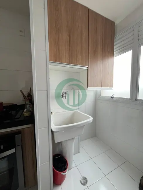Foto 6 de Apartamento com 2 quartos à venda, 59m2 em Vila América, Santo Andre - SP