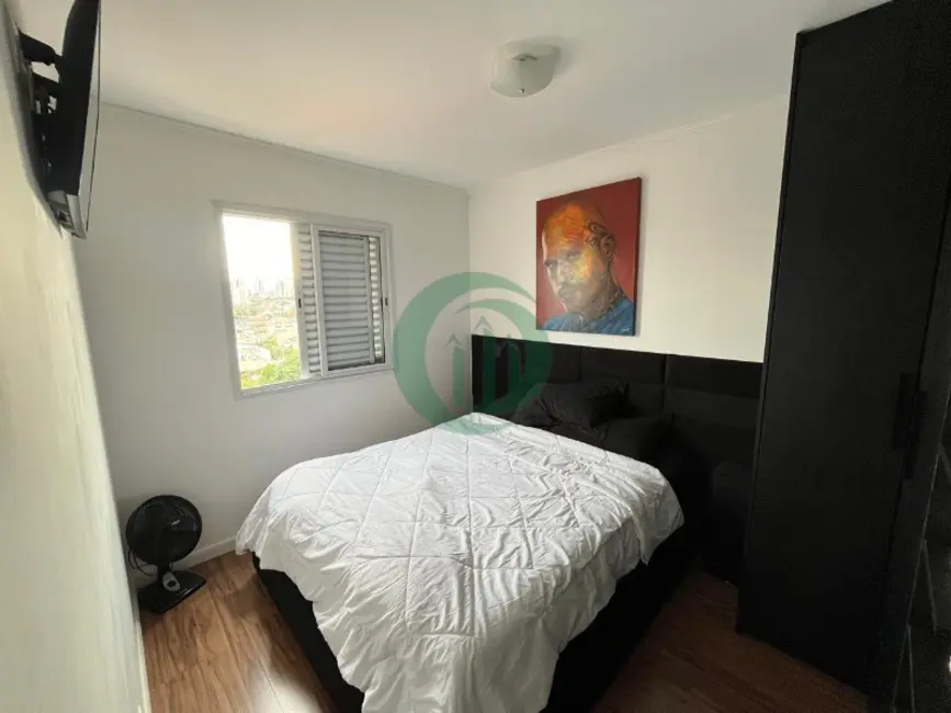 Foto 7 de Apartamento com 2 quartos à venda, 59m2 em Vila América, Santo Andre - SP