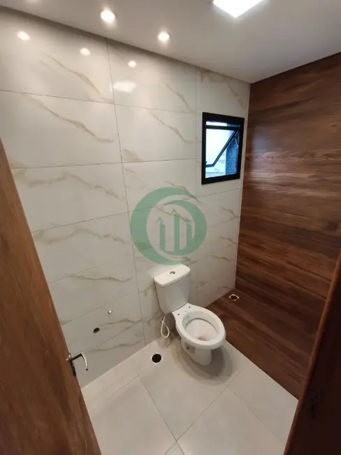 Foto 9 de Apartamento com 3 quartos à venda, 70m2 em Paraíso, Santo Andre - SP