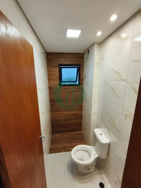 Foto 4 de Apartamento com 3 quartos à venda, 70m2 em Paraíso, Santo Andre - SP