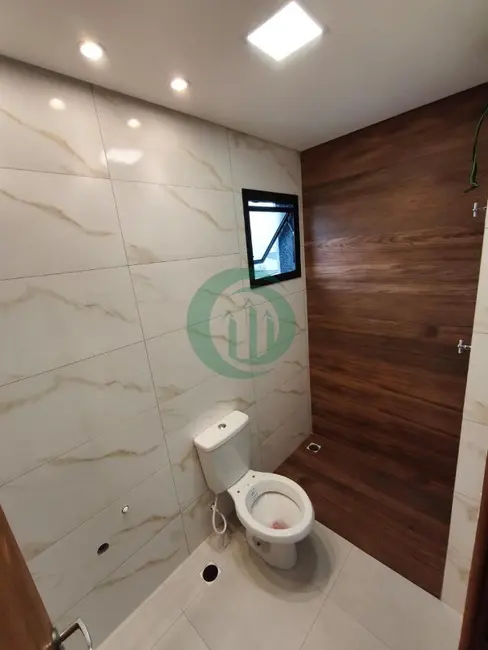 Foto 8 de Apartamento com 3 quartos à venda, 70m2 em Paraíso, Santo Andre - SP