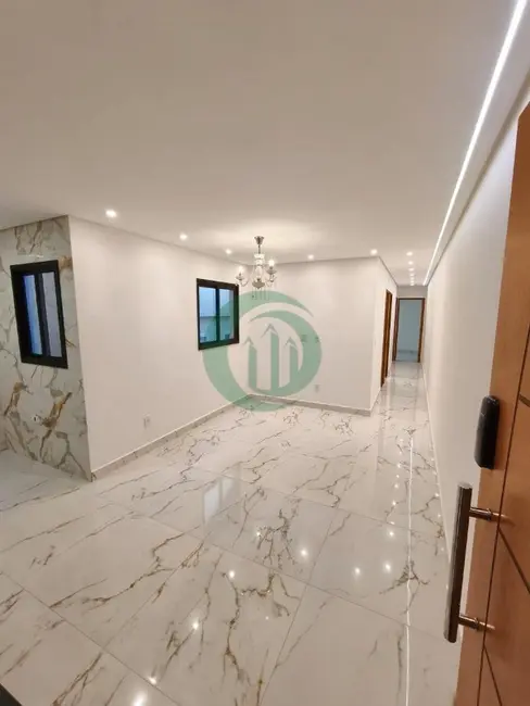 Foto 1 de Apartamento com 3 quartos à venda, 67m2 em Paraíso, Santo Andre - SP