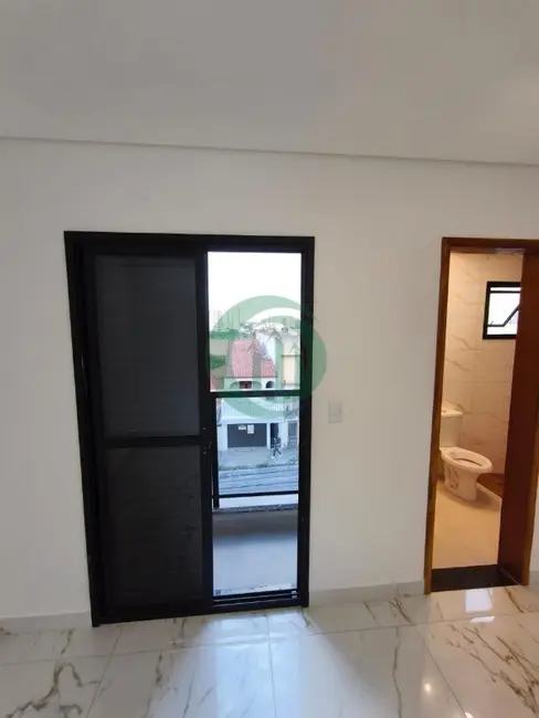 Foto 6 de Apartamento com 3 quartos à venda, 67m2 em Paraíso, Santo Andre - SP