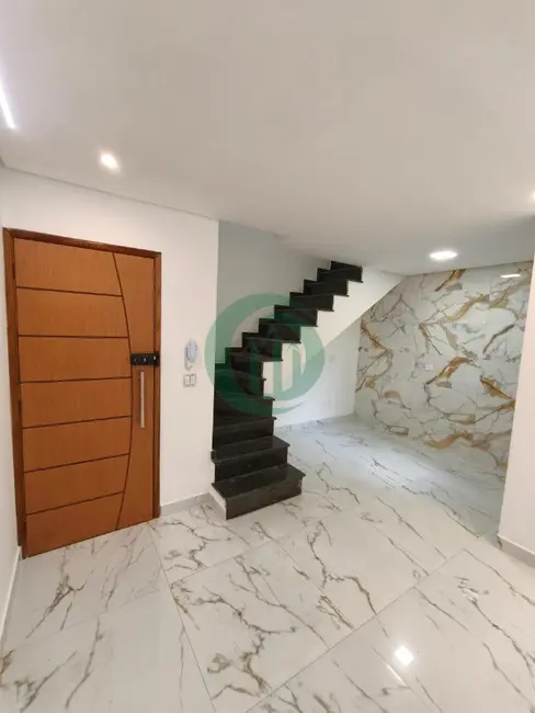 Foto 2 de Apartamento com 3 quartos à venda, 67m2 em Paraíso, Santo Andre - SP