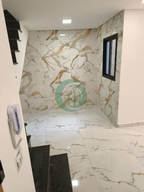 Foto 3 de Apartamento com 3 quartos à venda, 67m2 em Paraíso, Santo Andre - SP