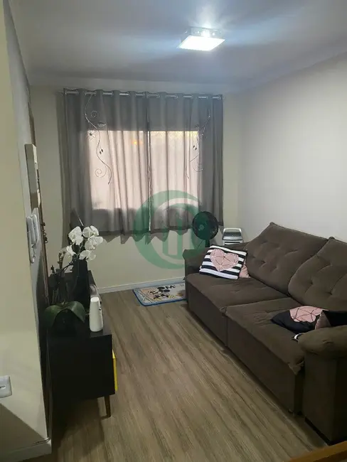 Foto 1 de Apartamento com 2 quartos à venda, 62m2 em Jardim das Maravilhas, Santo Andre - SP