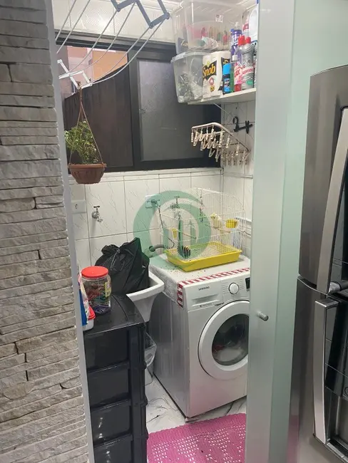 Foto 6 de Apartamento com 2 quartos à venda, 62m2 em Jardim das Maravilhas, Santo Andre - SP