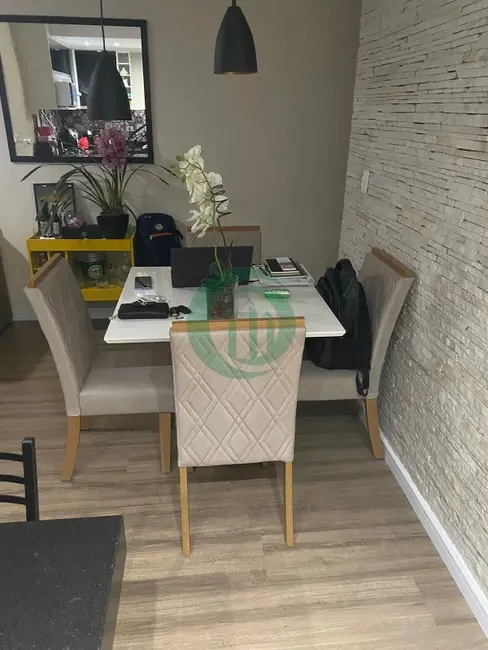 Foto 3 de Apartamento com 2 quartos à venda, 62m2 em Jardim das Maravilhas, Santo Andre - SP