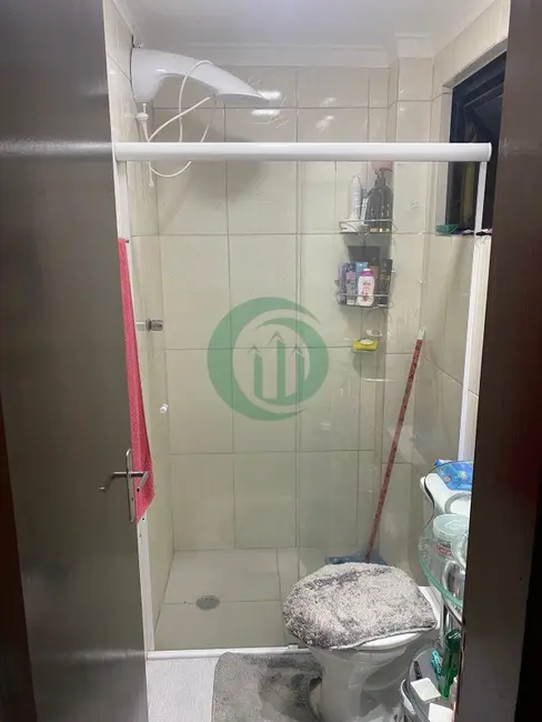 Foto 8 de Apartamento com 2 quartos à venda, 62m2 em Jardim das Maravilhas, Santo Andre - SP