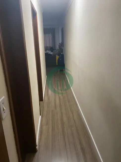 Foto 9 de Apartamento com 2 quartos à venda, 62m2 em Jardim das Maravilhas, Santo Andre - SP