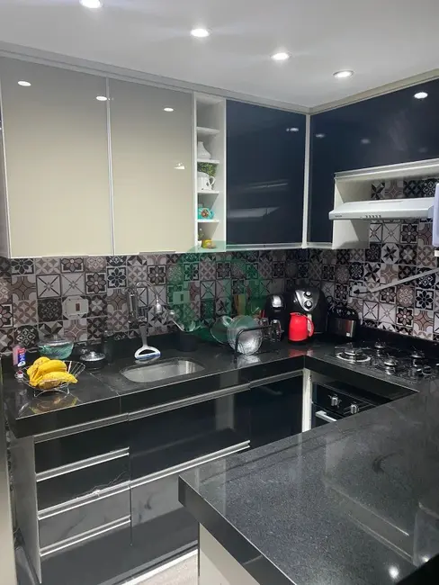 Foto 4 de Apartamento com 2 quartos à venda, 62m2 em Jardim das Maravilhas, Santo Andre - SP