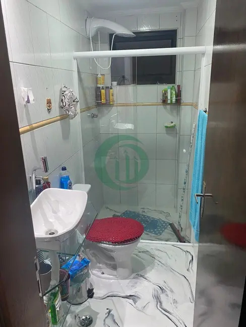 Foto 7 de Apartamento com 2 quartos à venda, 62m2 em Jardim das Maravilhas, Santo Andre - SP