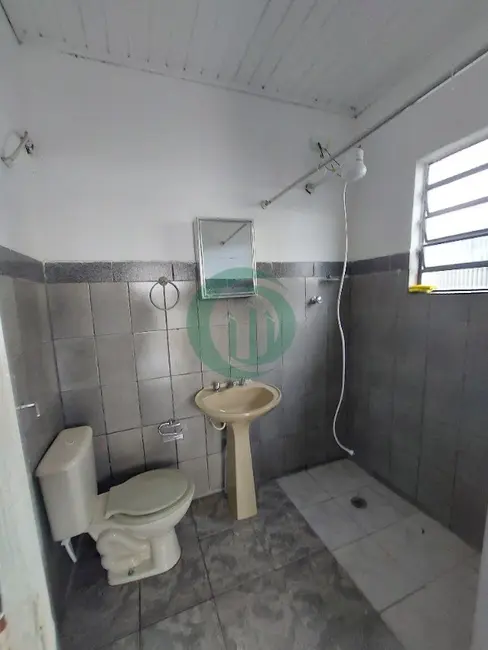 Foto 7 de Casa com 1 quarto para alugar, 35m2 em Vila Pires, Santo Andre - SP