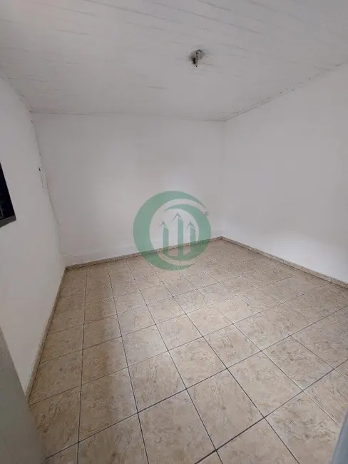 Foto 5 de Casa com 1 quarto para alugar, 35m2 em Vila Pires, Santo Andre - SP