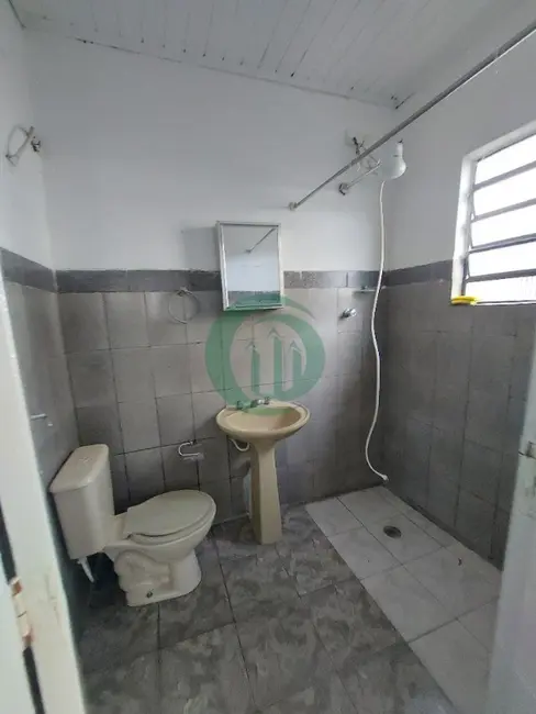 Foto 6 de Casa com 1 quarto para alugar, 35m2 em Vila Pires, Santo Andre - SP