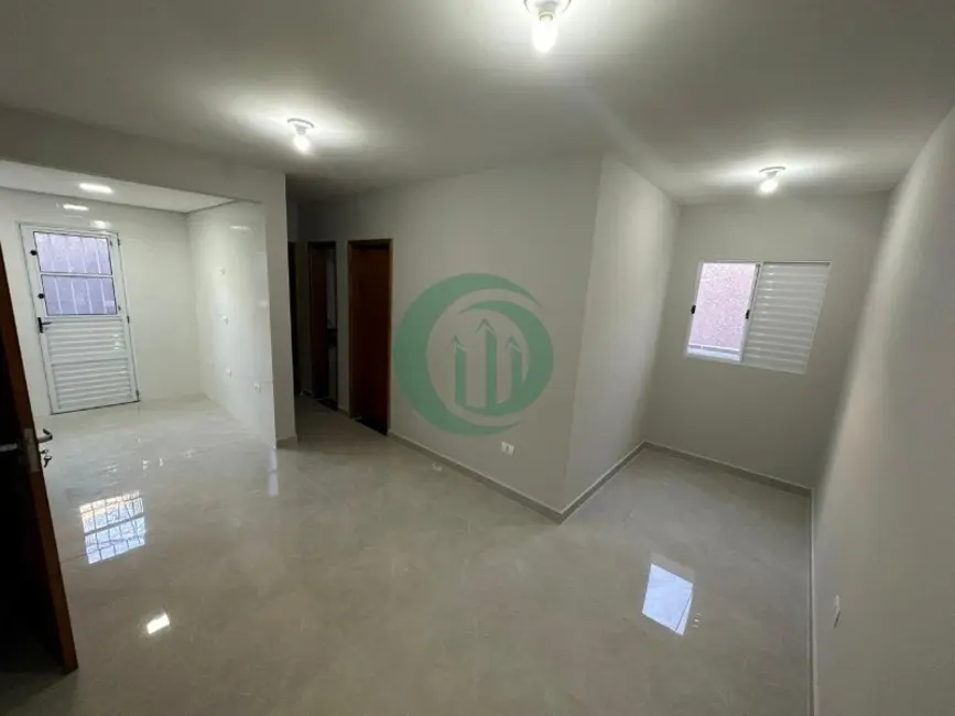 Foto 1 de Apartamento com 2 quartos à venda, 50m2 em Vila Marina, Santo Andre - SP