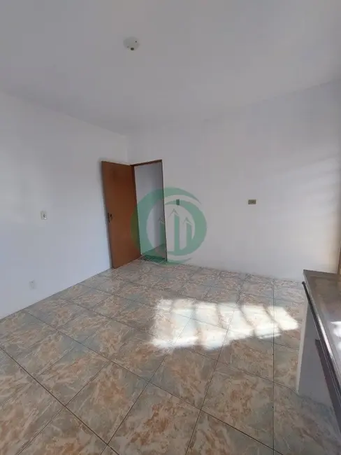 Foto 3 de Casa com 2 quartos para alugar, 50m2 em Vila Progresso, Santo Andre - SP