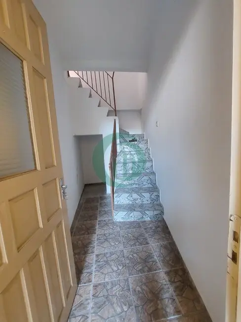 Foto 9 de Casa com 2 quartos para alugar, 50m2 em Vila Progresso, Santo Andre - SP