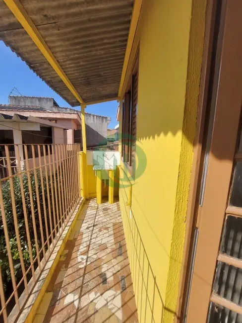 Foto 6 de Casa com 2 quartos para alugar, 50m2 em Vila Progresso, Santo Andre - SP