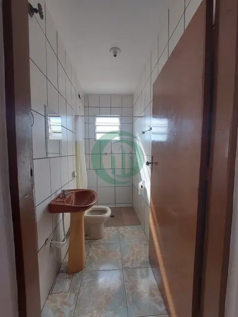 Foto 8 de Casa com 2 quartos para alugar, 50m2 em Vila Progresso, Santo Andre - SP