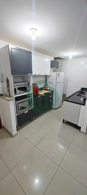 Foto 5 de Apartamento com 2 quartos à venda e para alugar, 55m2 em Vila Assunção, Santo Andre - SP