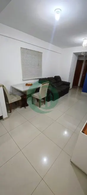 Foto 4 de Apartamento com 2 quartos à venda e para alugar, 55m2 em Vila Assunção, Santo Andre - SP